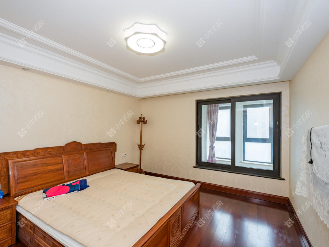 常州凯悦中心在租房源室内图_小牛看房