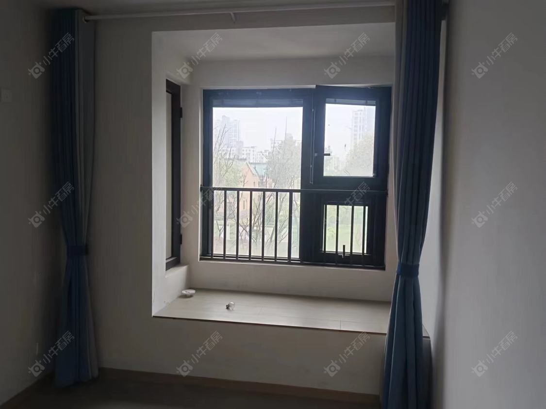 常州路劲誉湖湾在租房源室内图_小牛看房