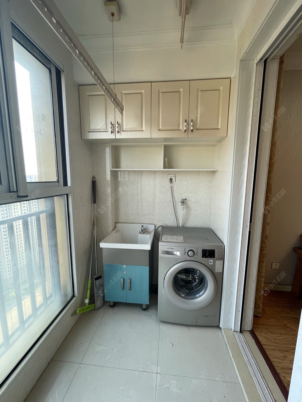 常州香溢紫郡二期在租房源室内图_小牛看房