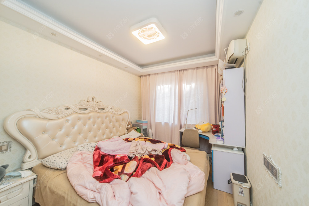 常州天安花园在售二手房源室内图_小牛看房