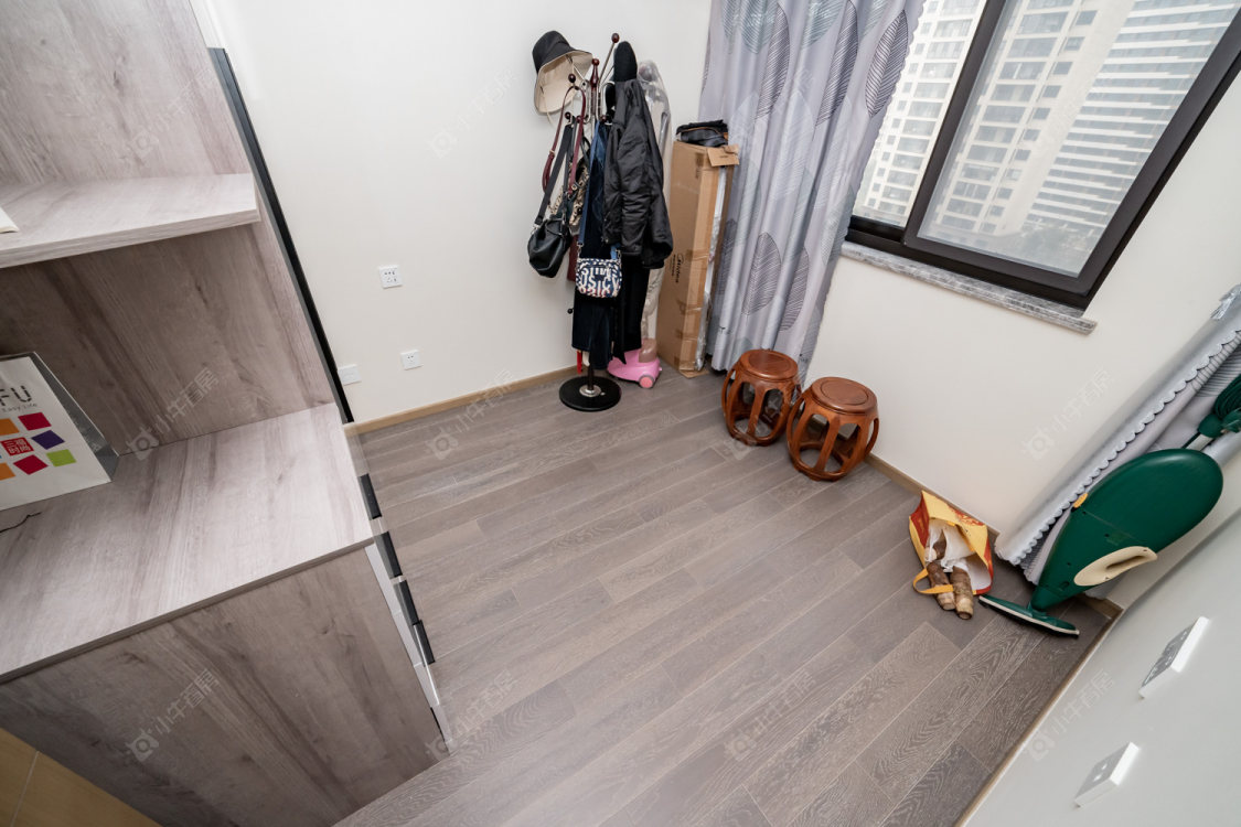 常州璞樾门第在售二手房源室内图_小牛看房