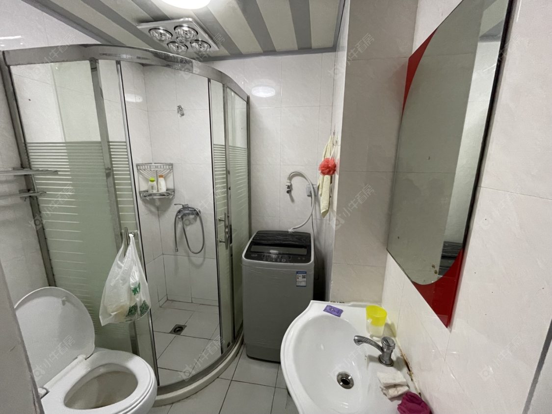 常州学府名门花苑在租房源室内图_小牛看房