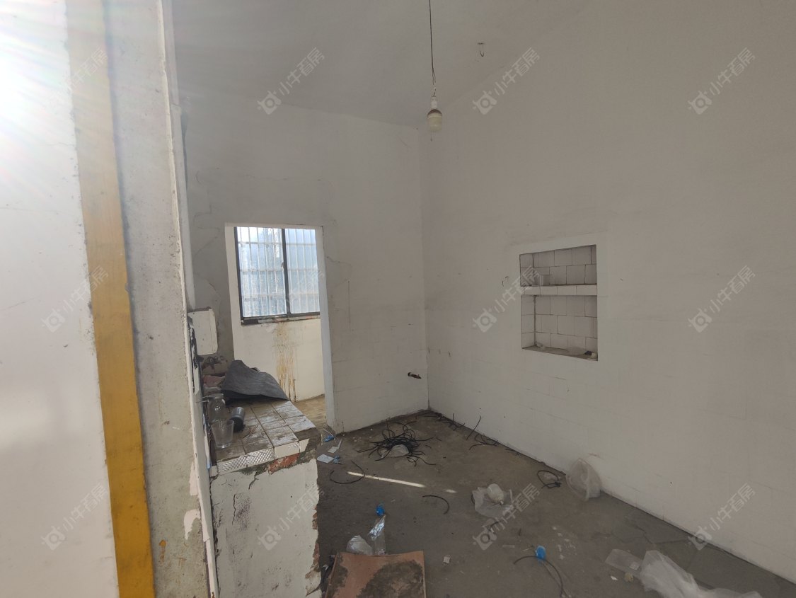 剑苑新村房源室内图 常州剑苑新村在租房源室内图_小牛看房