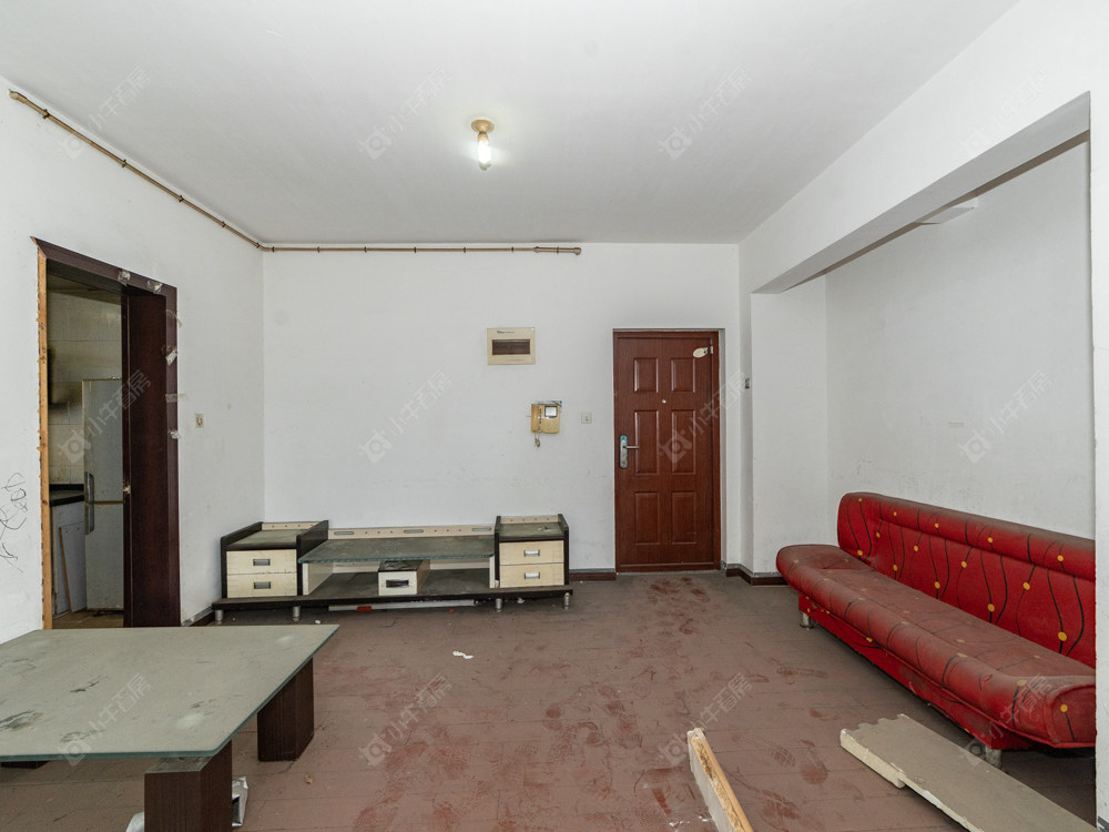 常州清水湾花园三期在售二手房源室内图_小牛看房