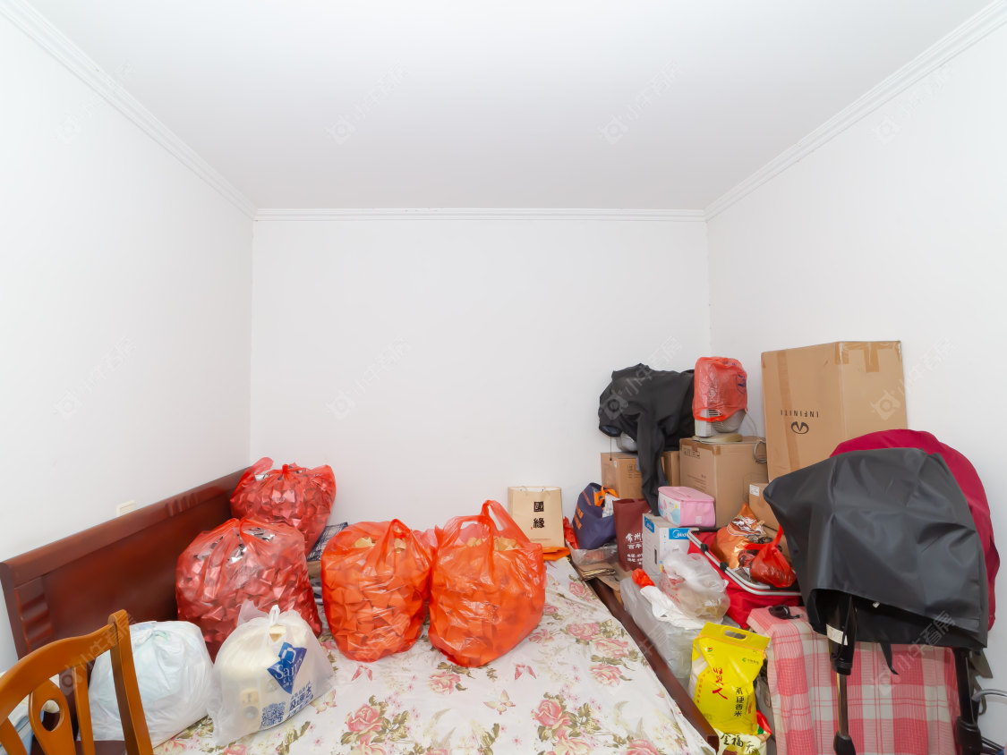 常州中央花园在售二手房源室内图_小牛看房