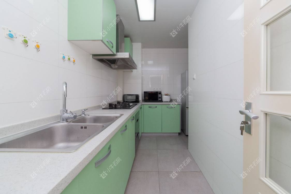 常州道生中心在租房源室内图_小牛看房