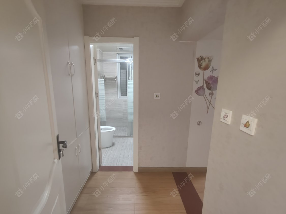 天禄西阆苑房源室内图 常州天禄西阆苑在租房源室内图_小牛看房