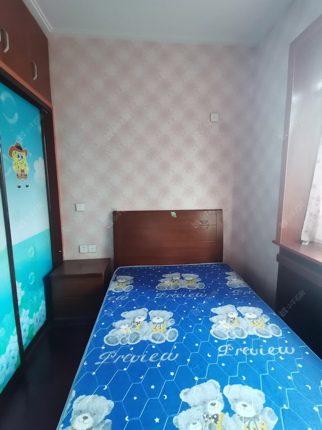 常州景瑞曦城在租房源_小牛看房