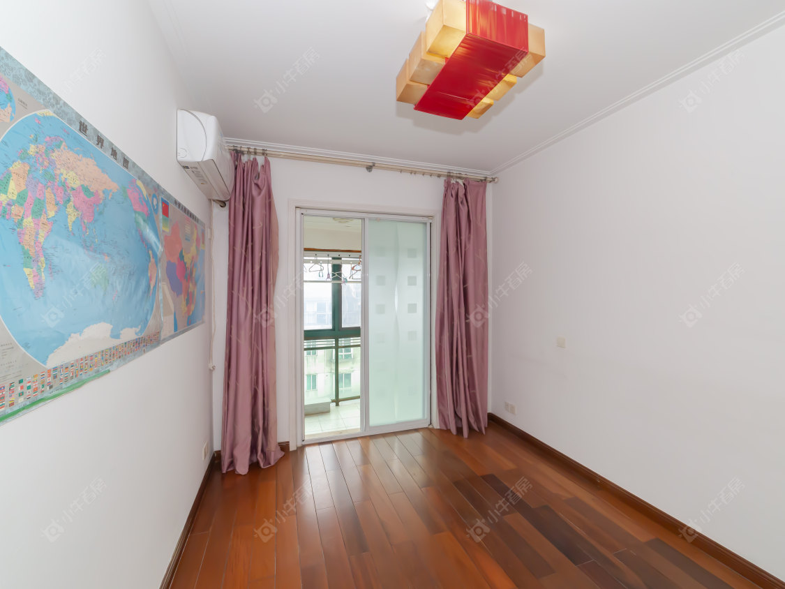 常州聚博花园在售二手房源室内图_小牛看房