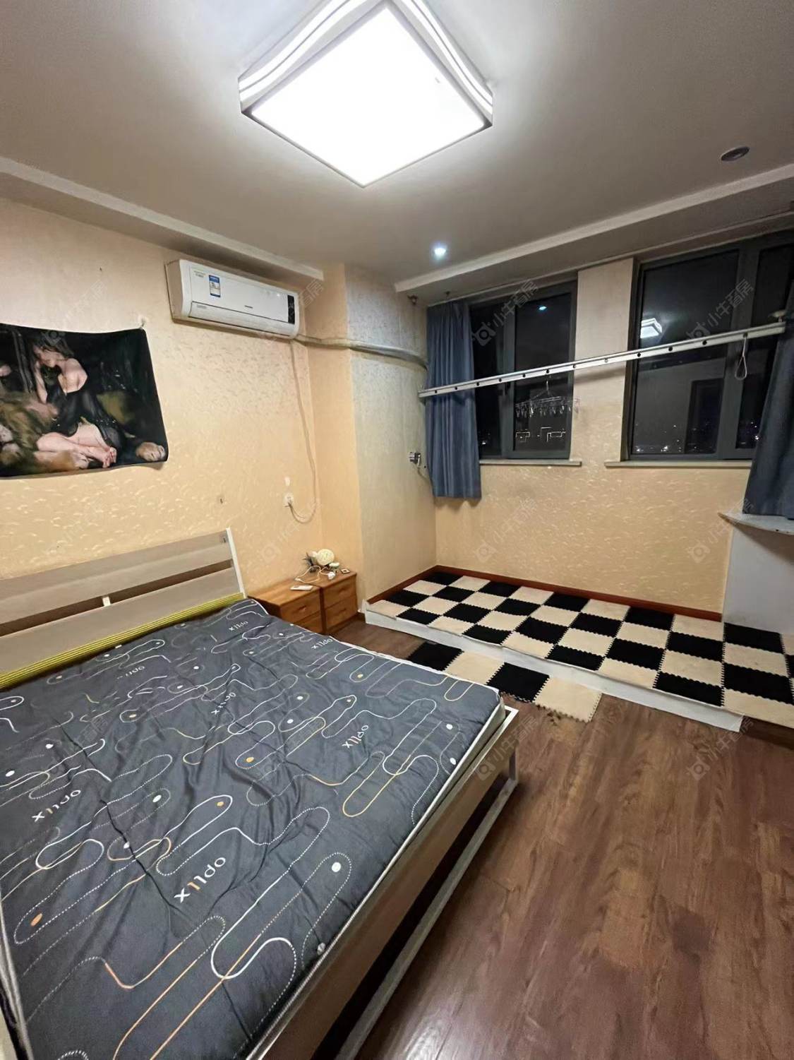 常州亚泰财富中心在租房源_小牛看房