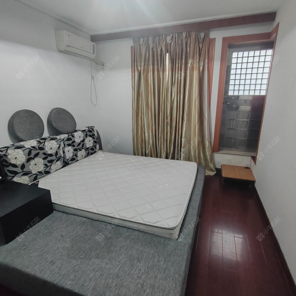 常州世纪华城西区在租房源_小牛看房