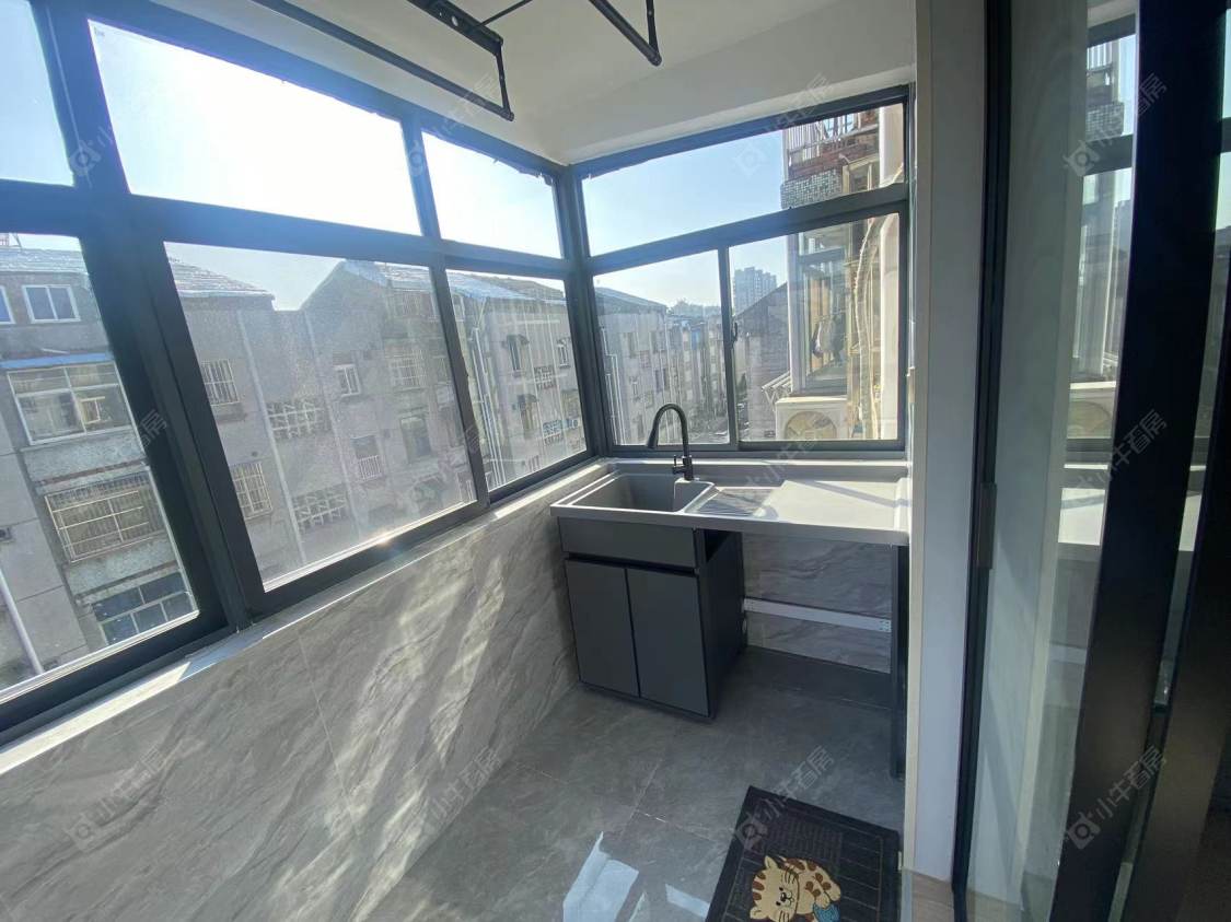 常州红梅东村在租房源_小牛看房