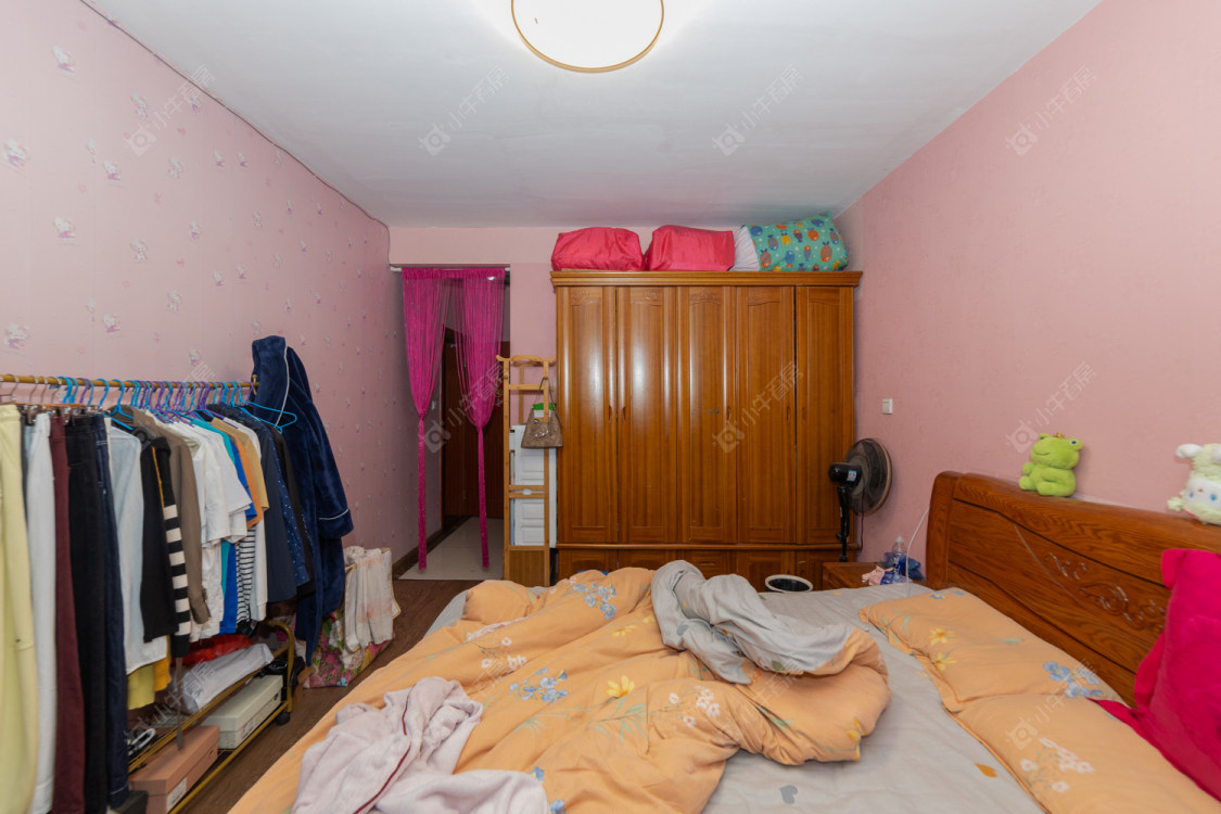 常州天禄西阆苑在售二手房源室内图_小牛看房