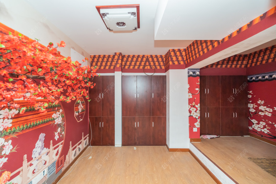 常州九洲新世界花苑在售二手房源室内图_小牛看房