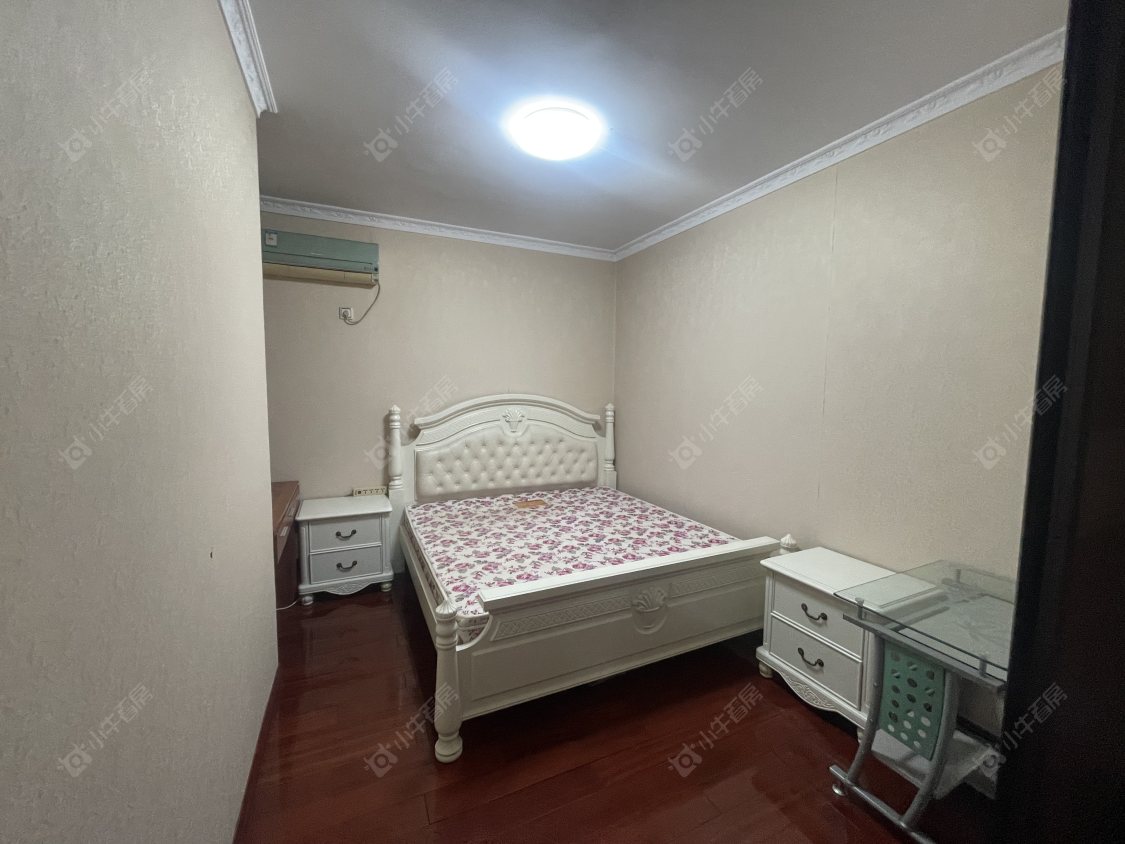 常州景瑞曦城在租房源室内图_小牛看房