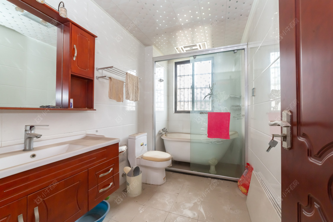 常州天山花园在售二手房源室内图_小牛看房