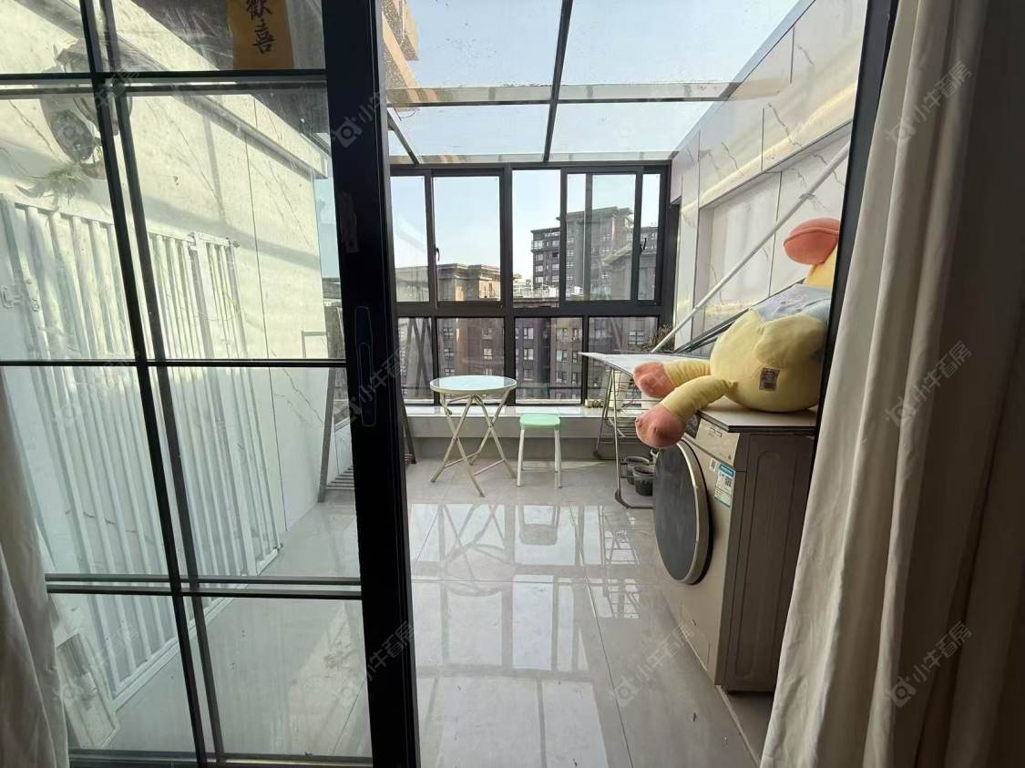 常州九龙仓时代上院在租房源室内图_小牛看房