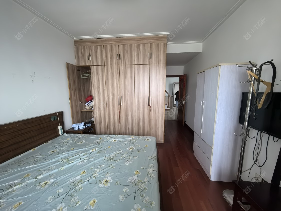 常州香树湾云景在租房源_小牛看房