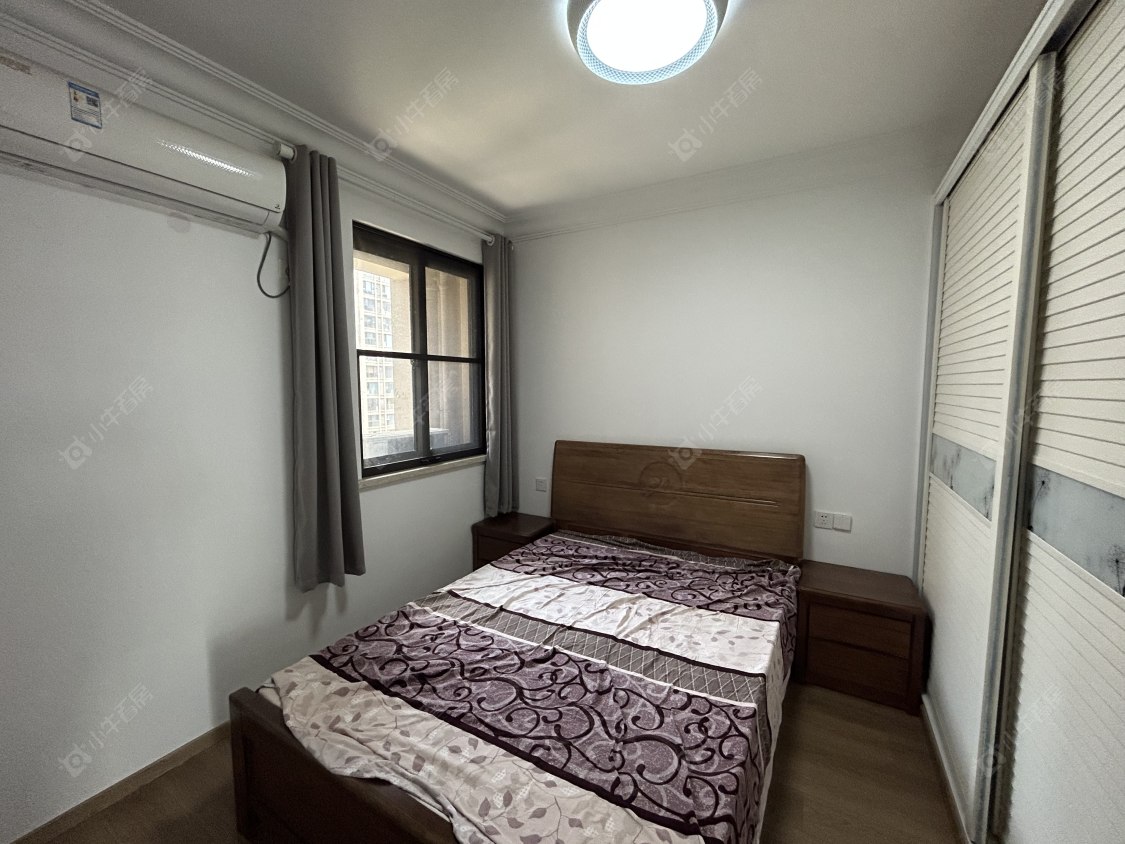 常州牡丹水岸国际在租房源_小牛看房