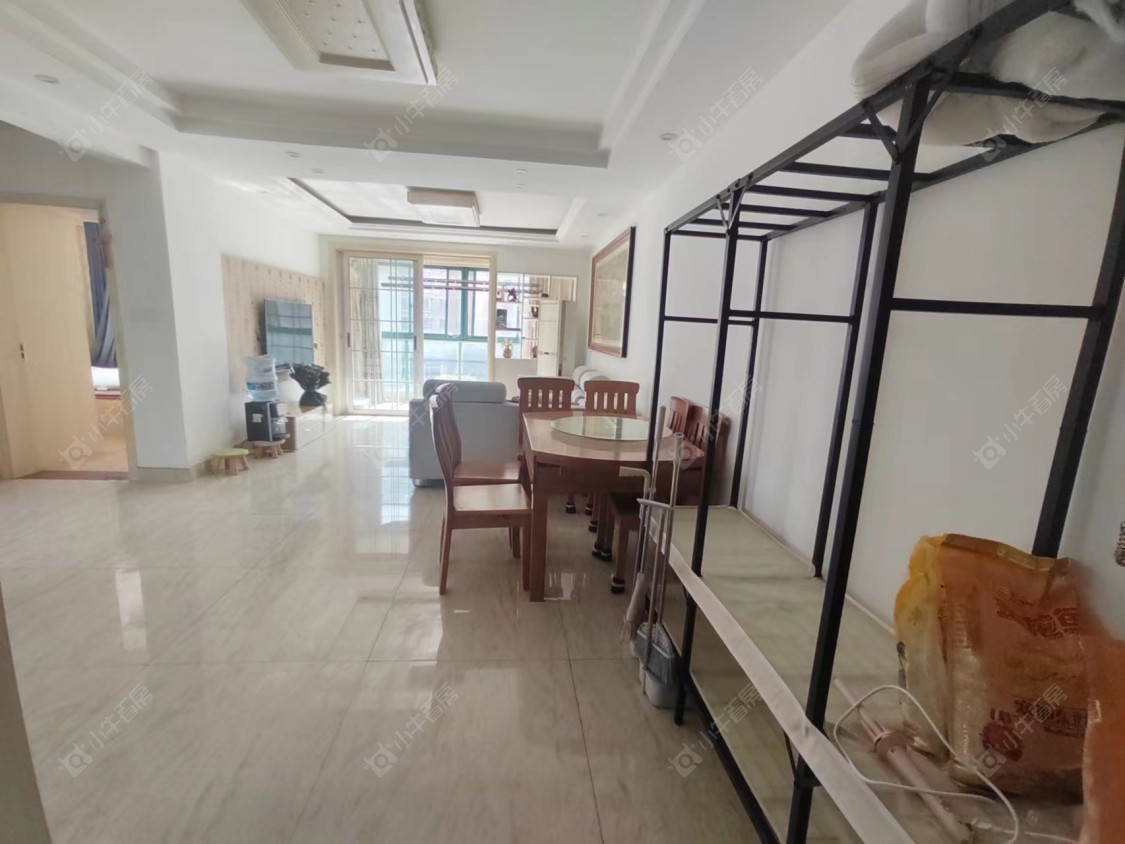 常州嘉顺花园在租房源室内图_小牛看房