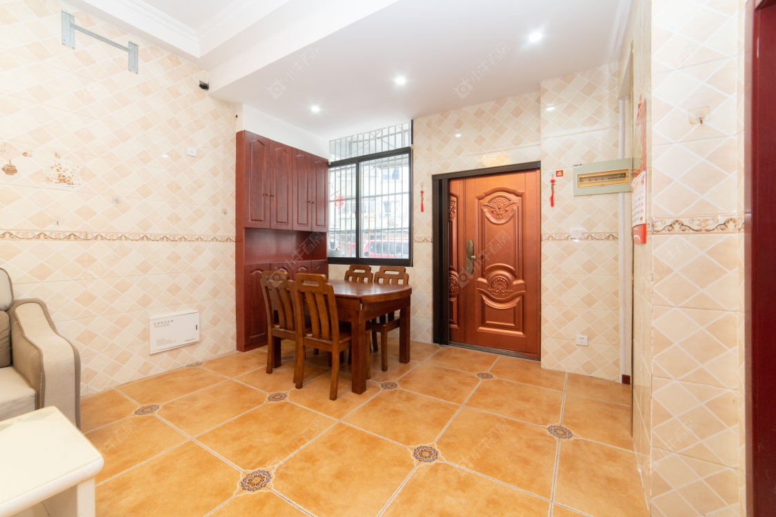 常州花园南村在售二手房源室内图_小牛看房