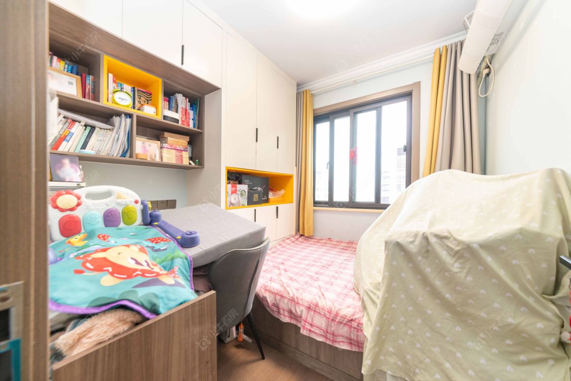 常州新城都荟在售二手房源室内图_小牛看房