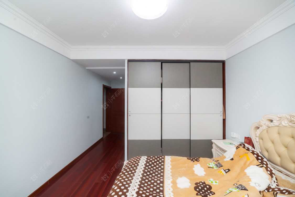 常州绿都万和城三区在售二手房源室内图_小牛看房