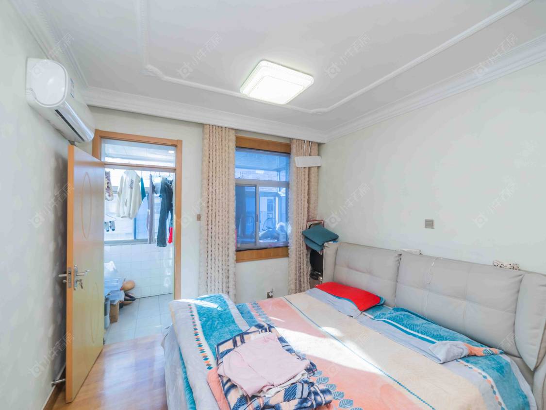 常州河苑新村在售二手房_小牛看房