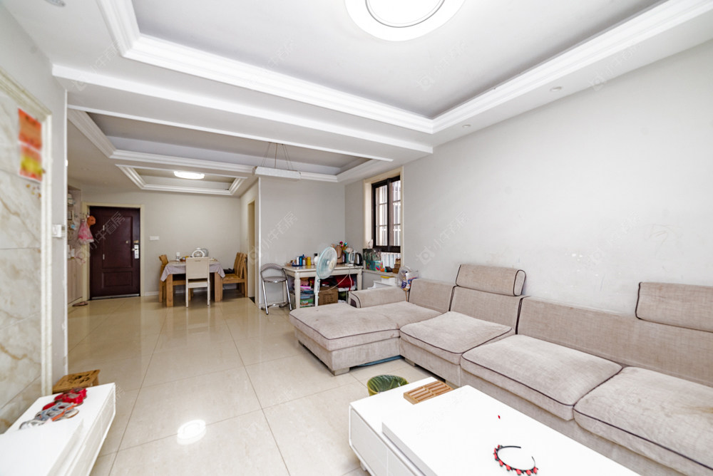 常州龙德花园在售二手房源室内图_小牛看房