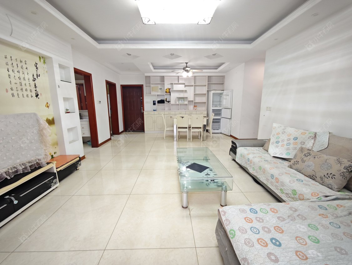 常州常发豪郡在租房源室内图_小牛看房