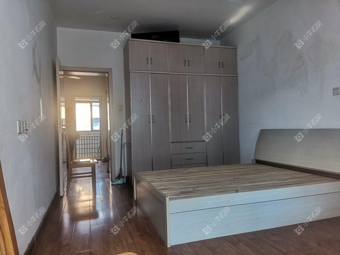 常州勤业四村北区在租房源_小牛看房