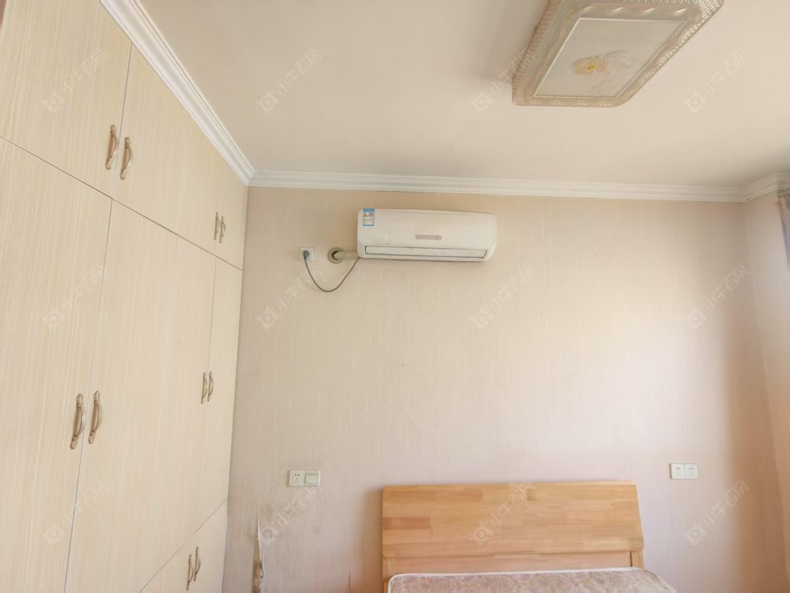 常州山水花苑在租房源_小牛看房