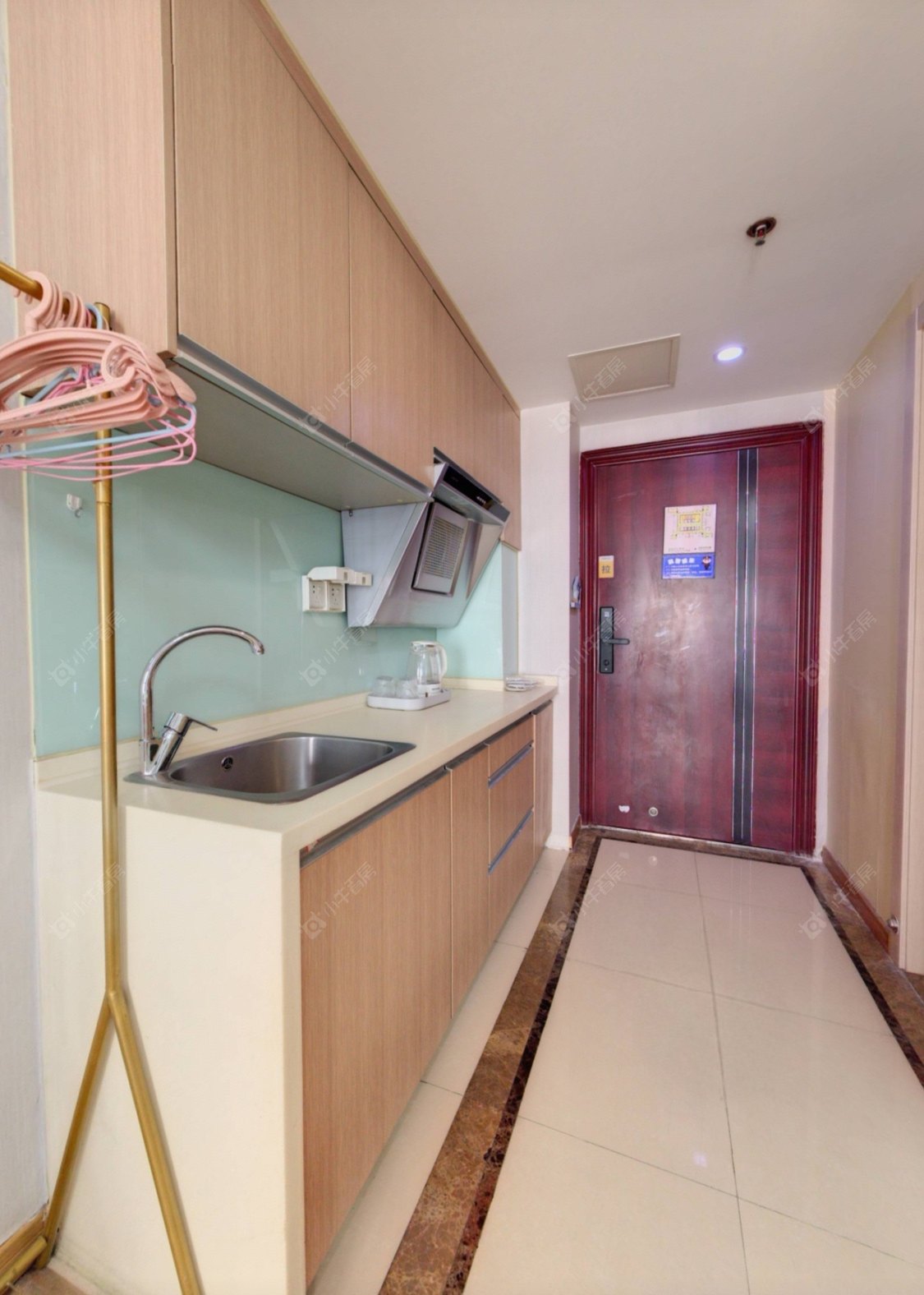 常州新北万达广场在租房源室内图_小牛看房