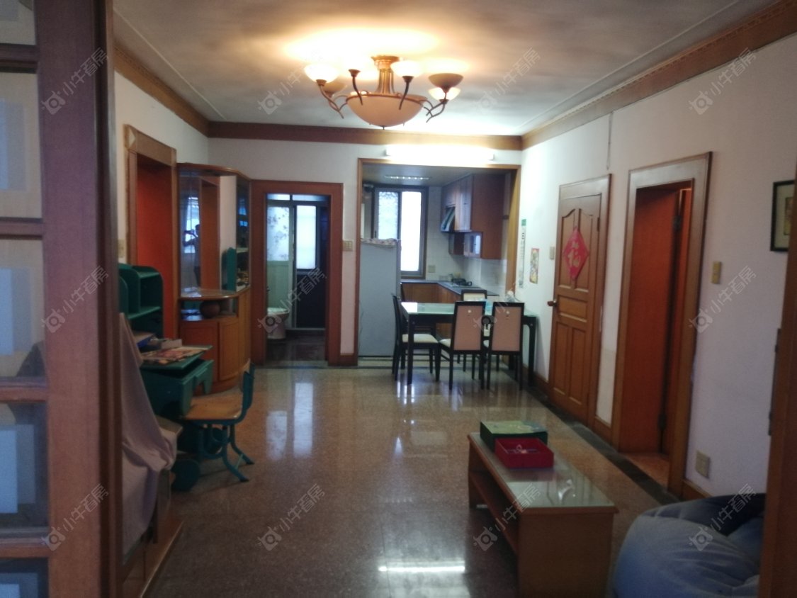 常州机厂街3室2厅1卫出租房源图片