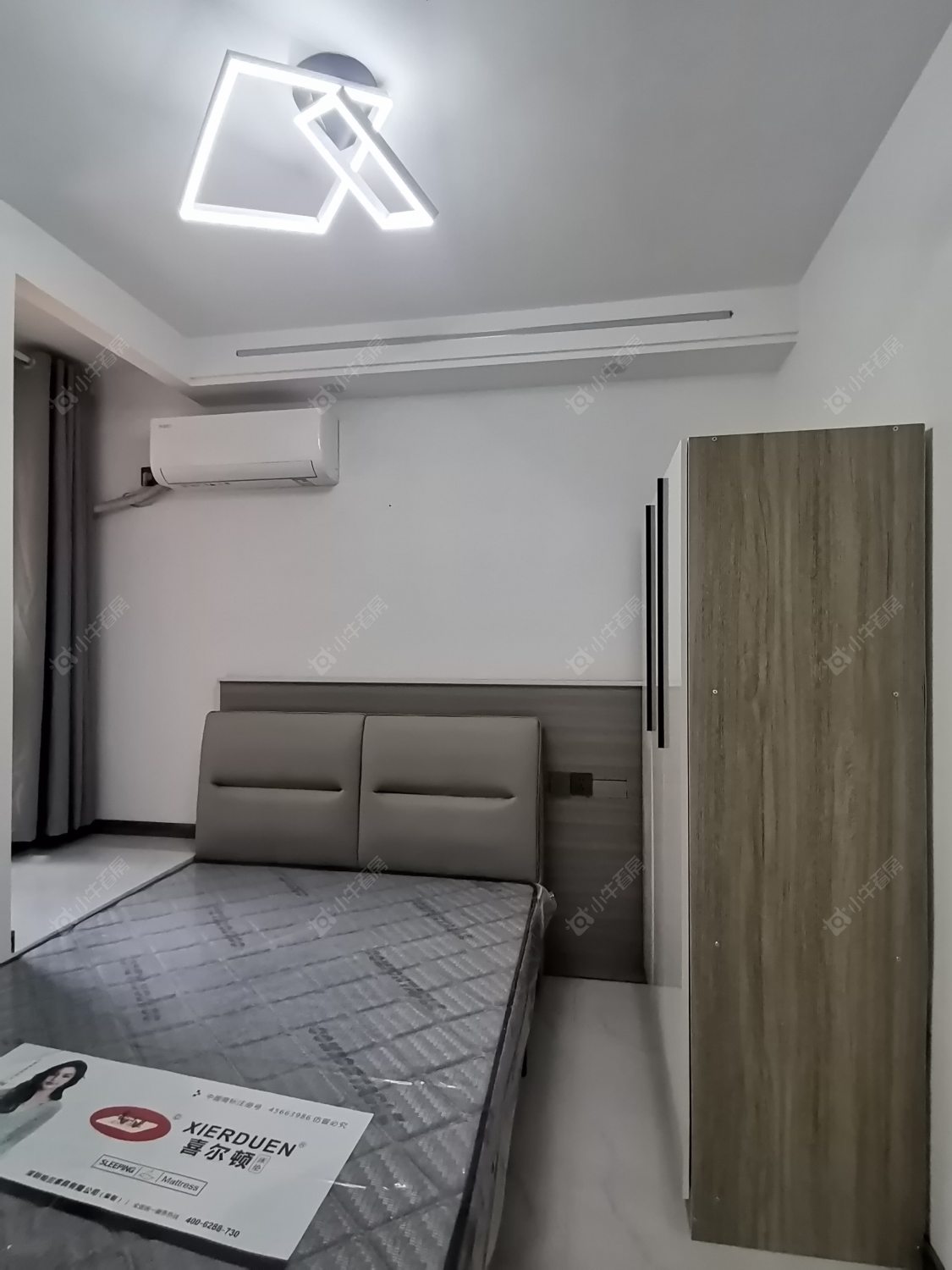 常州河枫御景花苑在租房源_小牛看房