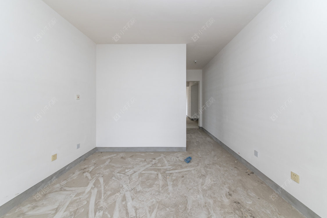 常州绿地香颂花园在售二手房源室内图_小牛看房