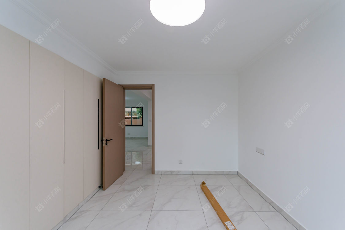 常州红星新村在售二手房源室内图_小牛看房