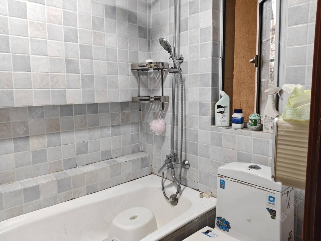 常州和平国际在租房源室内图_小牛看房