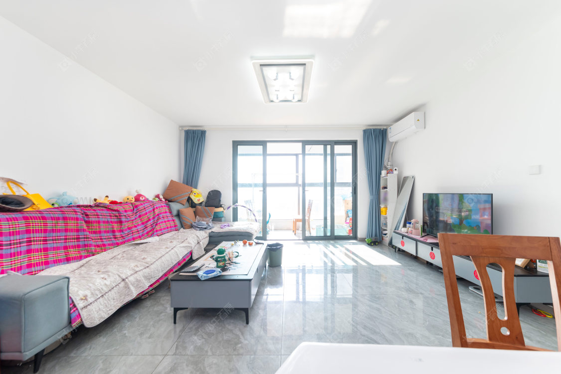 常州雅居乐湖光映月在售二手房源_小牛看房