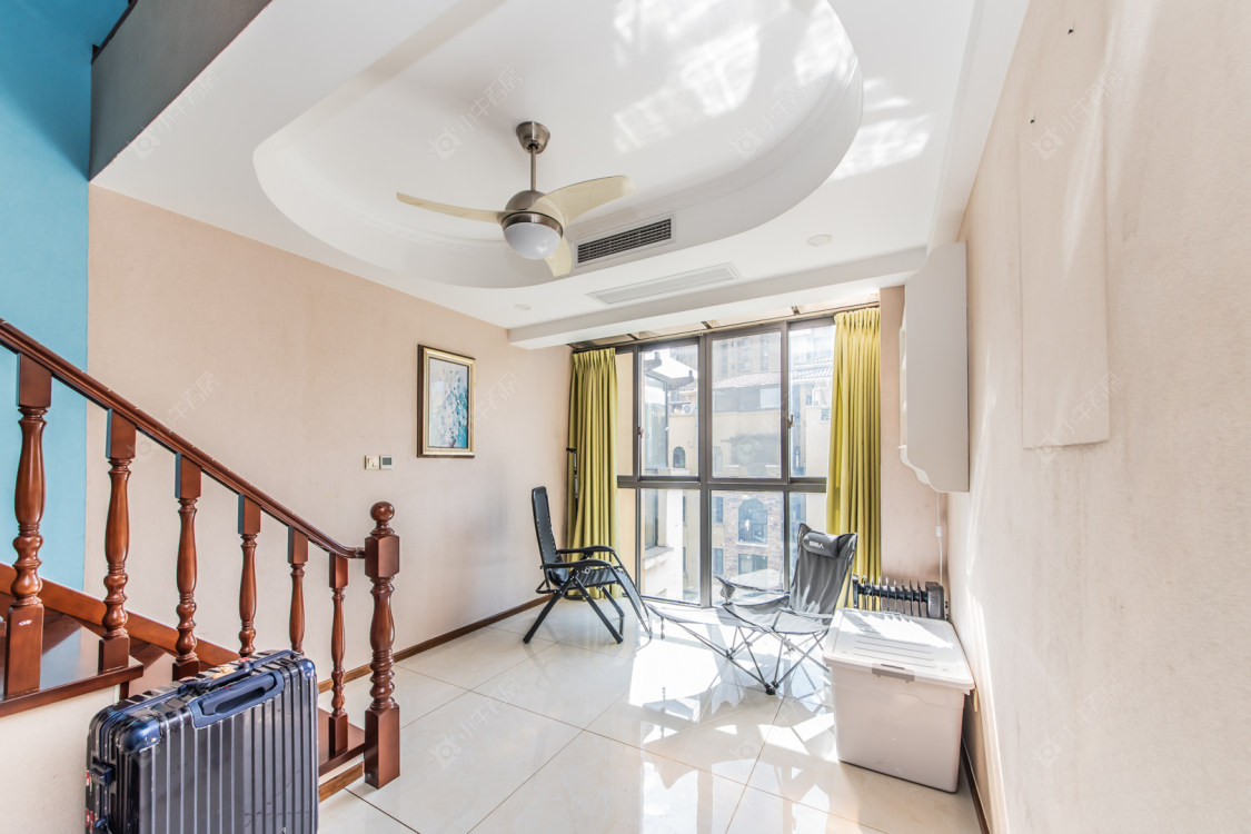 九洲花园一期房源室内图 常州九洲花园一期在售二手房源室内图_小牛看房