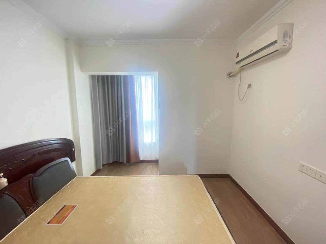 常州璞丽湾花园在租房源_小牛看房