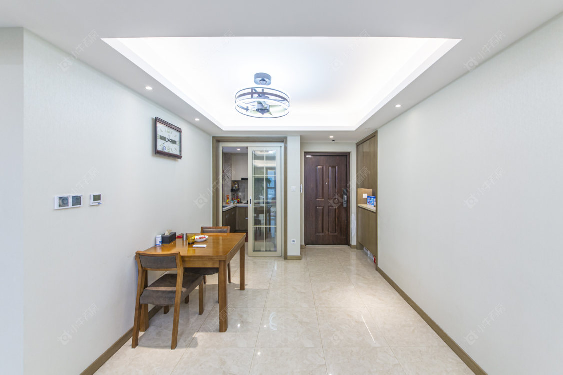 新城金樾房源室内图 常州新城金樾在售二手房源室内图_小牛看房