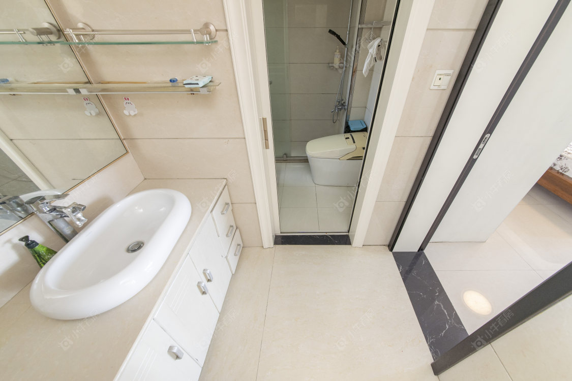 新城南都花海房源室内图 常州新城南都花海在售二手房源室内图_小牛看房