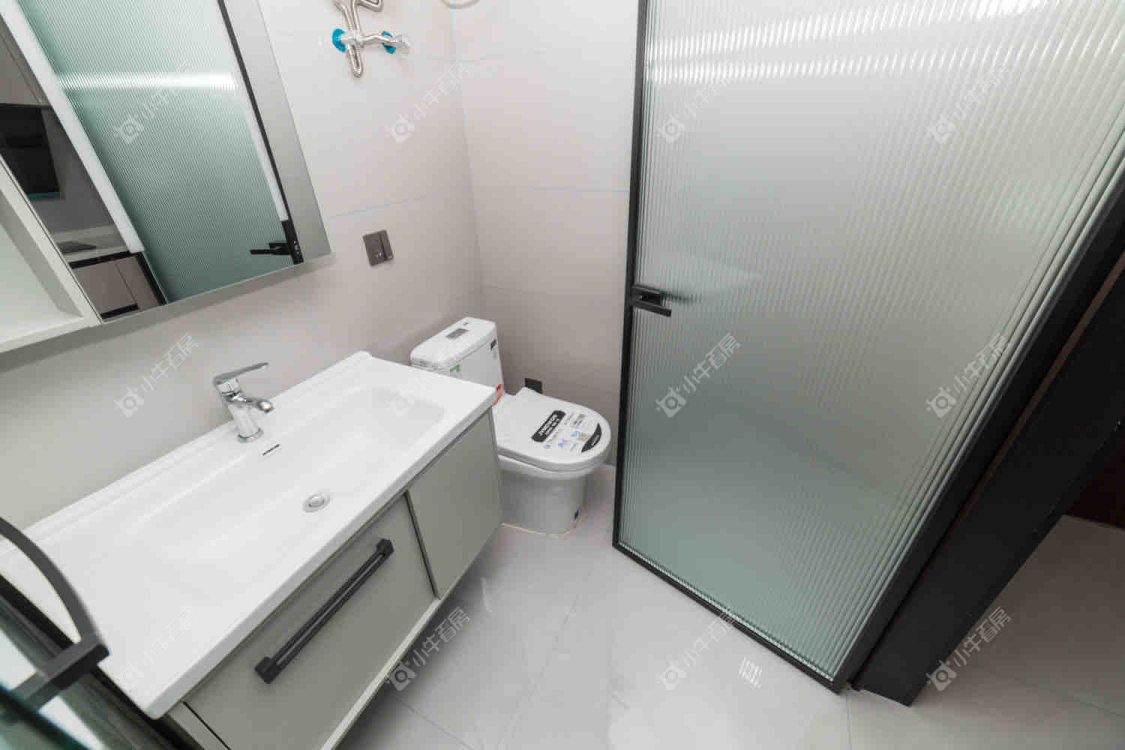 常州百瑞时代在租房源室内图_小牛看房