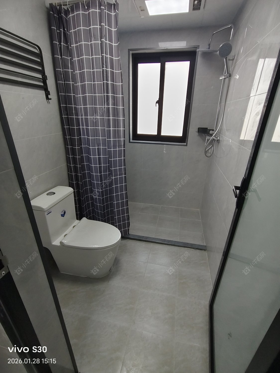 常州百馨西苑五期在租房源室内图_小牛看房