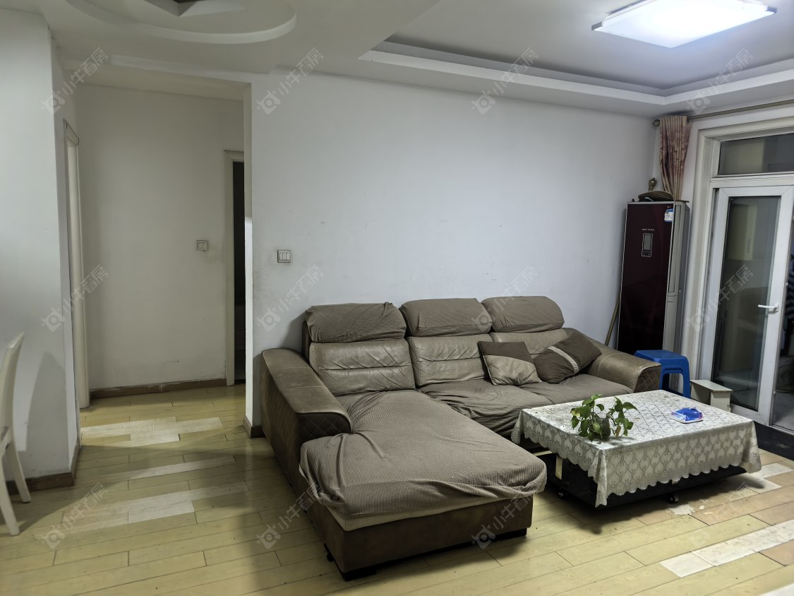 常州清水湾花园三期在租房源室内图_小牛看房