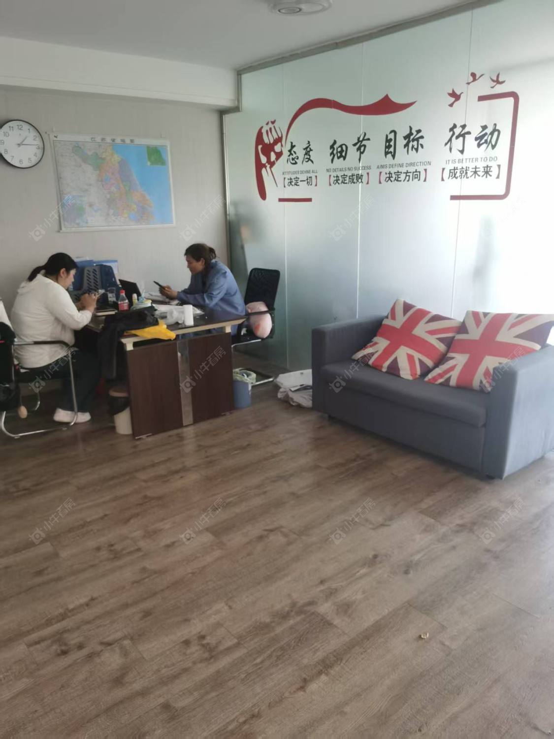 常州茂业泰富城在租房源室内图_小牛看房