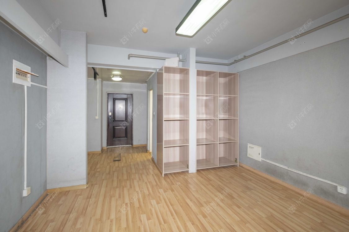 常州宝龙城市广场在售二手房源室内图_小牛看房