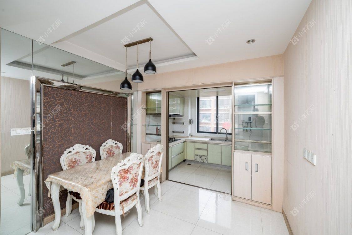 常州采菱公寓在租房源室内图_小牛看房