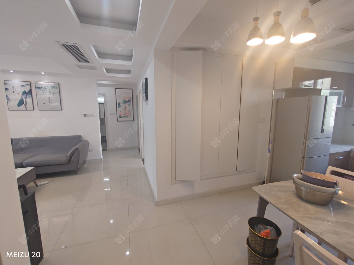 常州新城南都美域在租房源_小牛看房